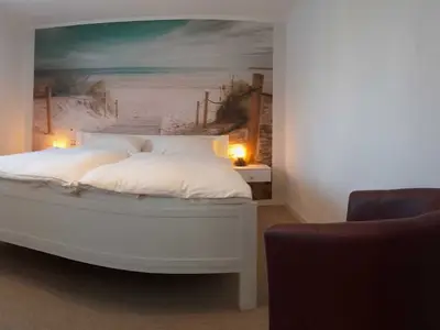 Ferienwohnung für 2 Personen (36 m²) in Koserow (Seebad) 4/5