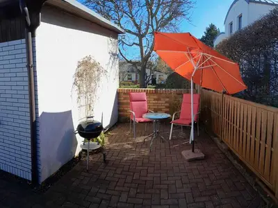 Ferienwohnung für 2 Personen (36 m²) in Koserow (Seebad) 5/5