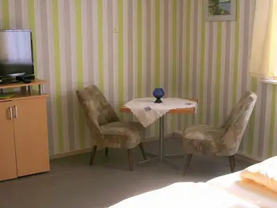 Ferienwohnung für 2 Personen (32 m²) in Koserow (Seebad) 6/10