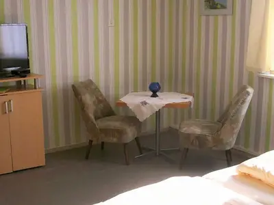 Ferienwohnung für 2 Personen (32 m²) in Koserow (Seebad) 7/10