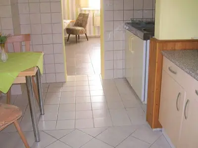 Ferienwohnung für 2 Personen (32 m²) in Koserow (Seebad) 8/10