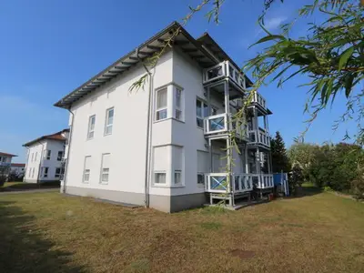Ferienwohnung für 4 Personen (62 m²) in Koserow (Seebad) 2/10