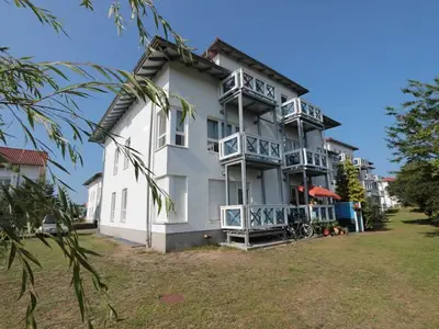 Ferienwohnung für 4 Personen (62 m²) in Koserow (Seebad) 4/10