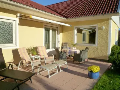 Ferienwohnung für 7 Personen (96 m²) in Koserow (Seebad) 1/10