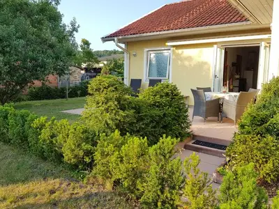 Ferienwohnung für 7 Personen (96 m²) in Koserow (Seebad) 2/10