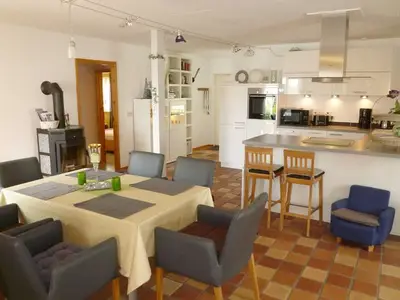 Ferienwohnung für 7 Personen (96 m²) in Koserow (Seebad) 3/10