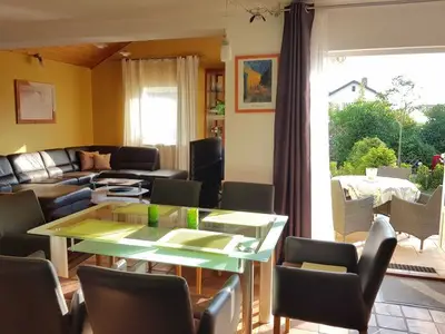 Ferienwohnung für 7 Personen (96 m²) in Koserow (Seebad) 4/10