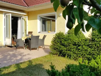 Ferienwohnung für 7 Personen (96 m²) in Koserow (Seebad) 5/10