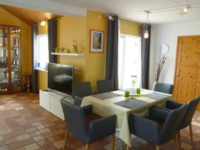 Ferienwohnung für 7 Personen (96 m²) in Koserow (Seebad) 6/10