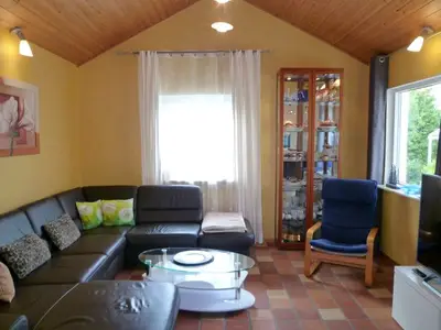 Ferienwohnung für 7 Personen (96 m²) in Koserow (Seebad) 8/10