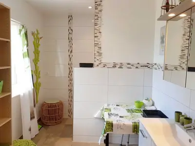 Ferienwohnung für 7 Personen (96 m²) in Koserow (Seebad) 9/10