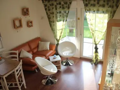 Ferienwohnung für 4 Personen (45 m²) in Koserow (Seebad) 8/10