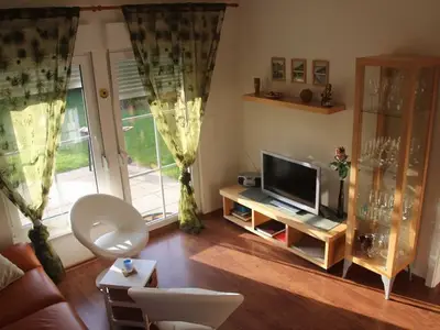 Ferienwohnung für 4 Personen (45 m²) in Koserow (Seebad) 9/10