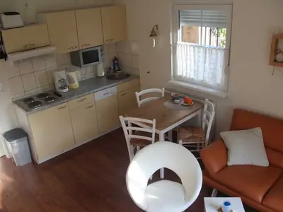 Ferienwohnung für 4 Personen (45 m²) in Koserow (Seebad) 10/10