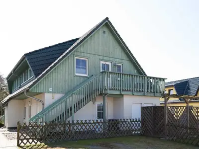 Ferienwohnung für 4 Personen (52 m²) in Koserow (Seebad) 2/10