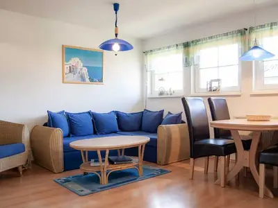 Ferienwohnung für 4 Personen (52 m²) in Koserow (Seebad) 4/10