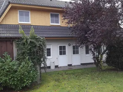Ferienwohnung für 3 Personen (42 m²) in Koserow (Seebad) 1/10