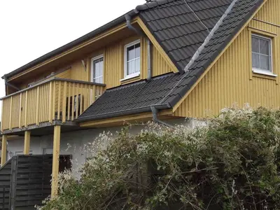 Ferienwohnung für 3 Personen (42 m²) in Koserow (Seebad) 2/10