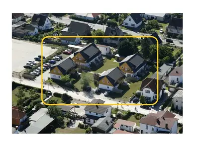 Ferienwohnung für 3 Personen (42 m²) in Koserow (Seebad) 5/10