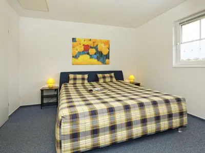 Ferienwohnung für 3 Personen (42 m²) in Koserow (Seebad) 9/10
