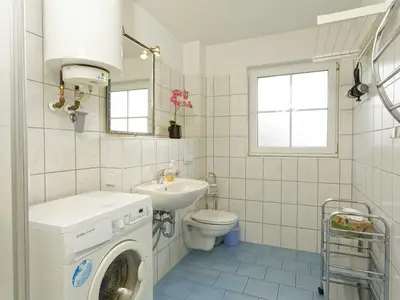 Ferienwohnung für 3 Personen (42 m²) in Koserow (Seebad) 10/10