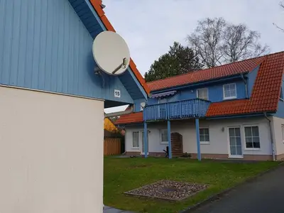 Ferienwohnung für 4 Personen (41 m²) in Koserow (Seebad) 10/10
