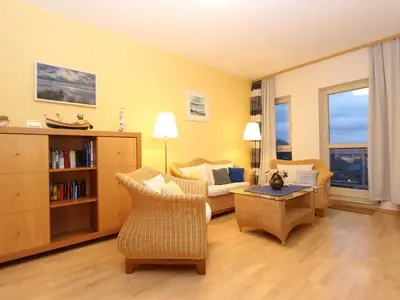 Ferienwohnung für 3 Personen (46 m²) in Koserow (Seebad) 6/10