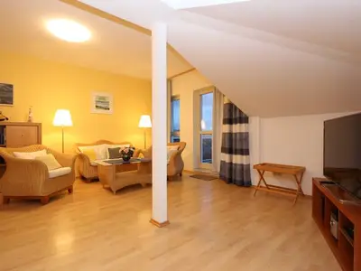 Ferienwohnung für 3 Personen (46 m²) in Koserow (Seebad) 7/10