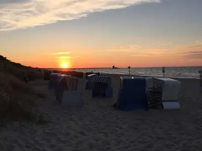Ferienwohnung für 6 Personen (120 m²) in Koserow (Seebad) 4/10