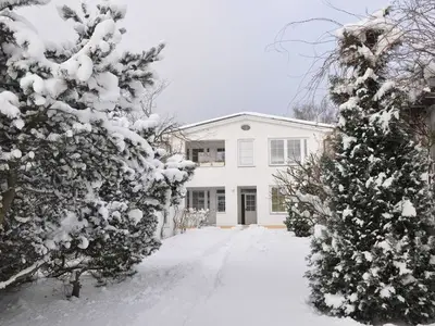 Ferienwohnung für 6 Personen (120 m²) in Koserow (Seebad) 6/10