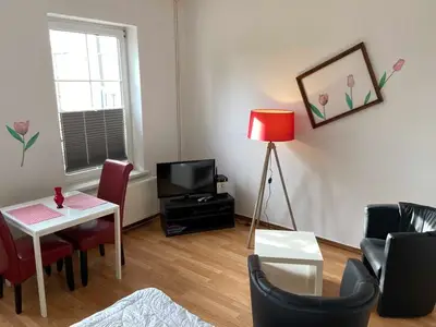 Ferienwohnung für 2 Personen (35 m²) in Koserow (Seebad) 7/10
