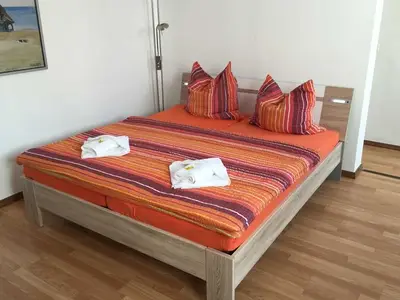 Ferienwohnung für 2 Personen (35 m²) in Koserow (Seebad) 8/10