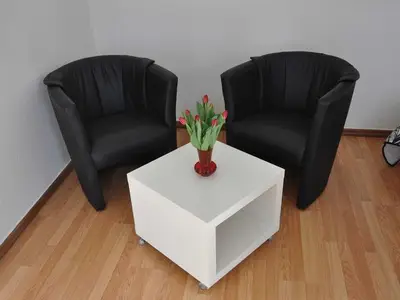 Ferienwohnung für 2 Personen (35 m²) in Koserow (Seebad) 10/10