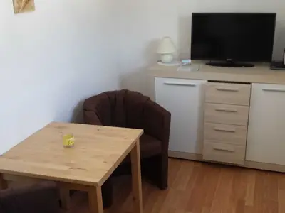 Ferienwohnung für 2 Personen (37 m²) in Koserow (Seebad) 7/9