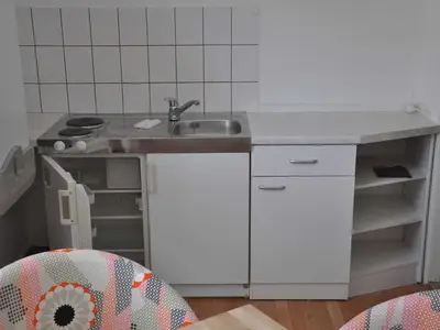 Ferienwohnung für 2 Personen (37 m²) in Koserow (Seebad) 9/9