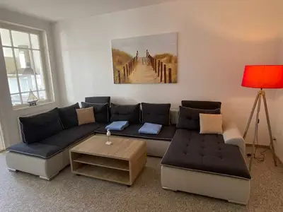 Ferienwohnung für 4 Personen (57 m²) in Koserow (Seebad) 7/10