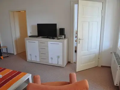 Ferienwohnung für 4 Personen (57 m²) in Koserow (Seebad) 9/10