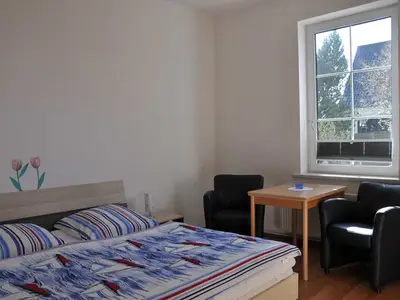 Ferienwohnung für 2 Personen (35 m²) in Koserow (Seebad) 7/10