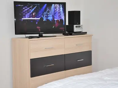 Ferienwohnung für 2 Personen (35 m²) in Koserow (Seebad) 8/10