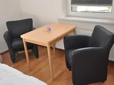 Ferienwohnung für 2 Personen (35 m²) in Koserow (Seebad) 9/10