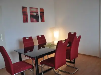 Ferienwohnung für 6 Personen (120 m²) in Koserow (Seebad) 8/10