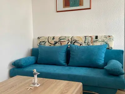 Ferienwohnung für 3 Personen (35 m²) in Koserow (Seebad) 7/10