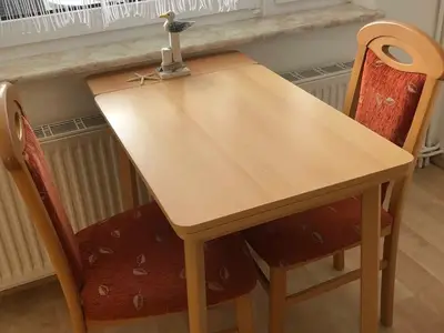 Ferienwohnung für 3 Personen (35 m²) in Koserow (Seebad) 8/10