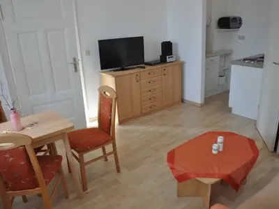 Ferienwohnung für 3 Personen (35 m²) in Koserow (Seebad) 9/10
