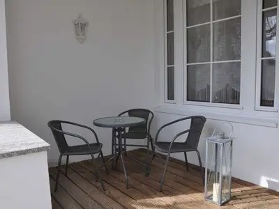 Ferienwohnung für 3 Personen (35 m²) in Koserow (Seebad) 10/10