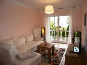 Ferienwohnung für 2 Personen (60 m²) in Koserow (Seebad)