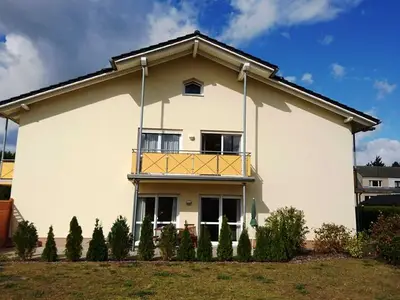 Ferienwohnung für 2 Personen (60 m²) in Koserow (Seebad) 2/10