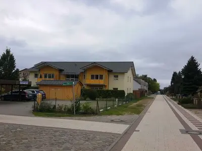 Ferienwohnung für 2 Personen (60 m²) in Koserow (Seebad) 4/10