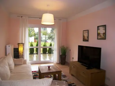 Ferienwohnung für 2 Personen (60 m²) in Koserow (Seebad) 6/10
