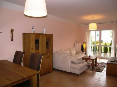 Ferienwohnung für 2 Personen (60 m²) in Koserow (Seebad) 7/10